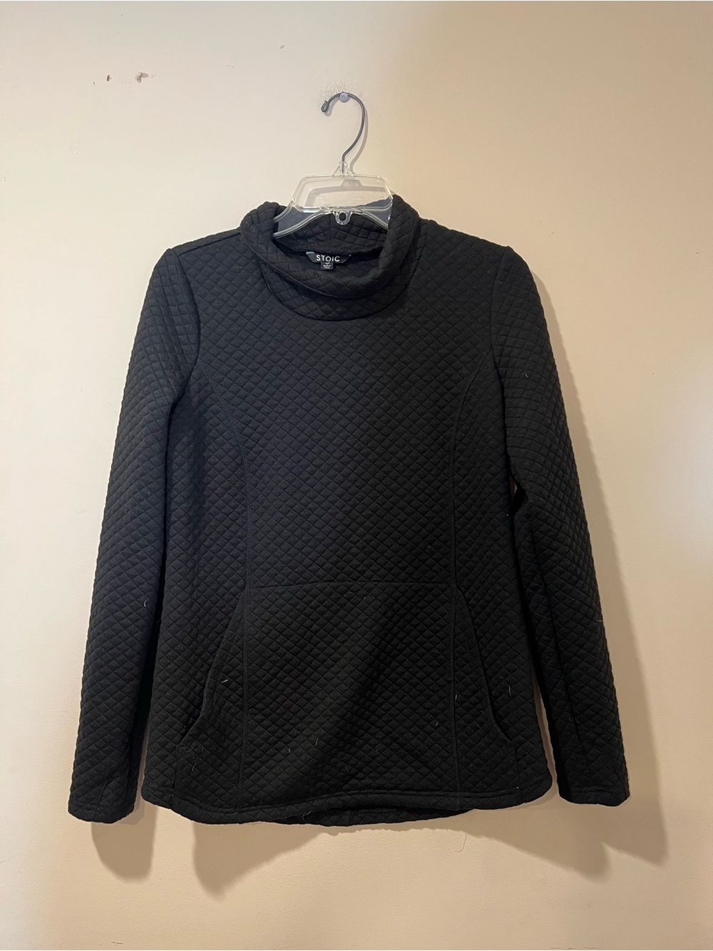 Stoic Sweater